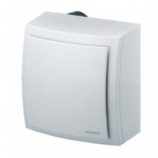 Побутовий настінний вентилятор для ванних кімнат Maico ER-AP 100 G