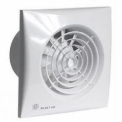Soler&Palau SILENT-100 CDZ *230V 50*