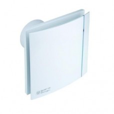 Побутовий вентилятор для ванної кімнати Soler&amp;Palau SILENT-100 CHZ DESIGN