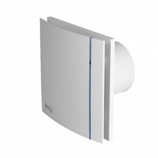 Побутовий вентилятор для ванної кімнати Soler&Palau SILENT-100 CRZ DESIGN ECOWATT