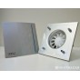 Побутовий вентилятор для ванної кімнати Soler&Palau SILENT-100 CRZ DESIGN ECOWATT