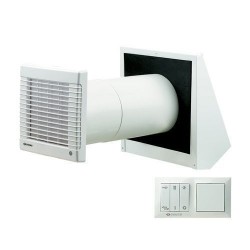 Вентс ТвинФреш Р-50-2