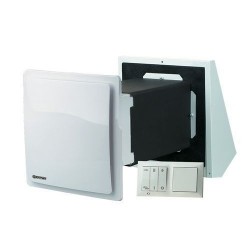 Вентс ТвинФреш СА-60