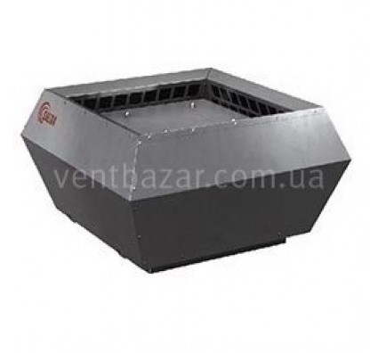 Крышный вентилятор Salda VSVI 560-6 L3