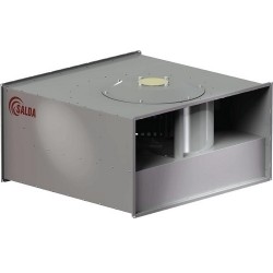 Salda VKS 400x200-4 L3