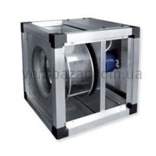 Кухонный вытяжной вентилятор Salda KUB T120 450-4 L1