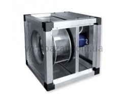 Кухонный вытяжной вентилятор Salda KUB T120 450-4 L3