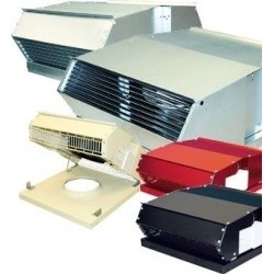Ostberg TKV 960 A3