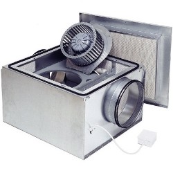 Ostberg IRE 160 B1