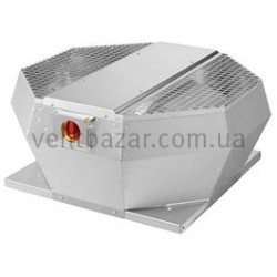 Ruck DVA 250 E4P
