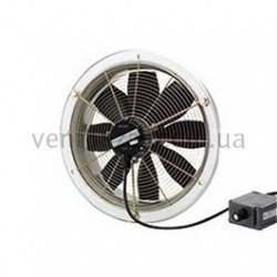 Maico DZS 20/4 B E Ex