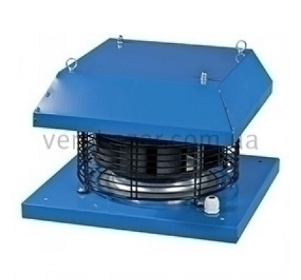 Крышный вентилятор Вентс ВКГ 2Е 250