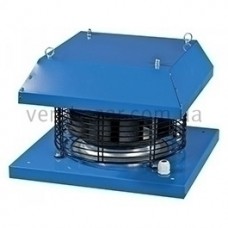 Крышный вентилятор Вентс ВКГ 4Д 450