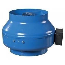 Вентс ВКМ 150 (цветной короб)