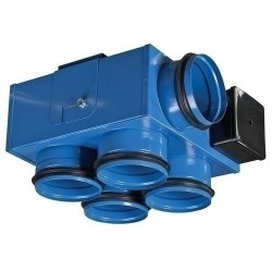 Вентс ВКП 100/100*4 мини