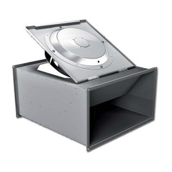 Rosenberg KHAD 400-4 W