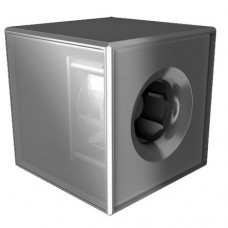 Прямоугольно-канальный вентилятор Rosenberg UNOBOX 67/500-6-6 D W
