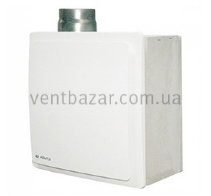 Відцентровий вентилятор Вентс ВНВ-1Д 80 КП