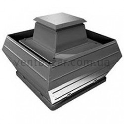 Rosenberg DVWN 400-4 E