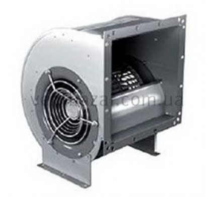 Центробежный вентилятор Rosenberg DRAD 280-4 K