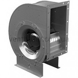 Rosenberg EHAD 450-4