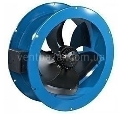 Осьовий вентилятор Вентс ВКФ 4Е 250