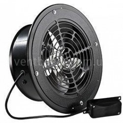 Вентс ОВК1 250 серый