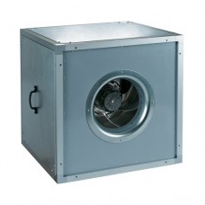 Шумоизолированный вентилятор Вентс ВШ 560 4Д
