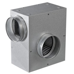 Вентс КСА 125 2Е