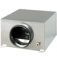 Шумоизолированный вентилятор Вентс КСБ 200 С У