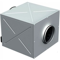 Вентс КСД 315/250*2 С-4Е