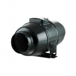 Вентс ТТ Сайлент-М 200 серый