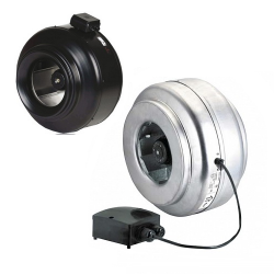 Soler&Palau VENT-355 L-T (230/400V50HZ)