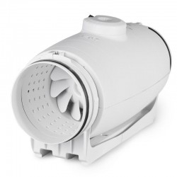 Soler&Palau TD-350/125 SILENT (230-240V 50/60)