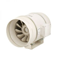 Soler&Palau TD-350/125 ECOWATT (90-260V 50/60Hz)