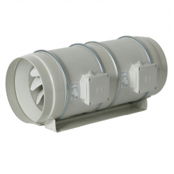 Soler&Palau TDX2 1000/250