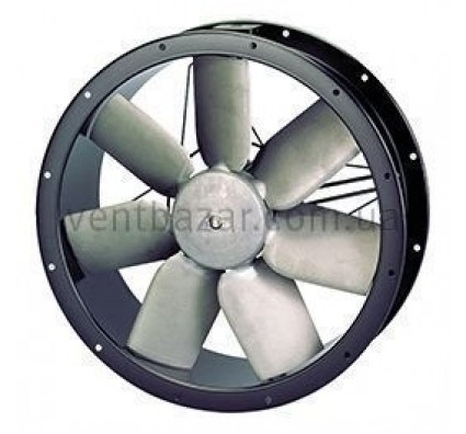 Осьовий витяжний вентилятор Soler&amp;Palau TCBT/4-630/L EX