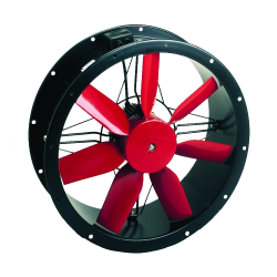 Soler&Palau TCFB/4-450/H