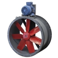 Soler&Palau TTT/4-800/H
