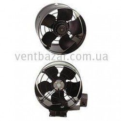 Soler&Palau TREB/2-250