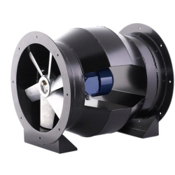 Soler&Palau TET/2-400 N