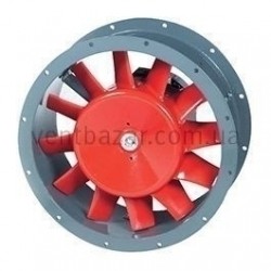 Soler&Palau TBT/2-900 5,5KW
