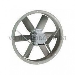 Soler&Palau TCDT/4-630 3KW