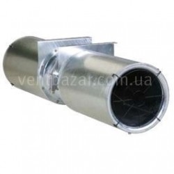 Soler&Palau TJHT/2/4-500-C
