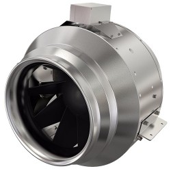 Systemair KD 355 M1