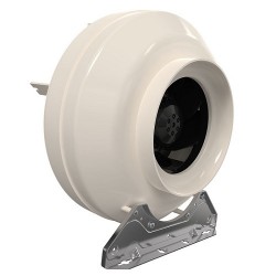 Systemair RVK 150E2 sileo 1ph/230V