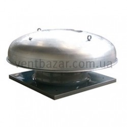 Systemair DHA sileo 400DV 3ph/400V