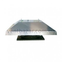 Systemair DHA 630DV sileo 3ph/400V