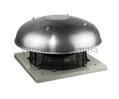 Systemair DHS 190EZ sileo roof fan