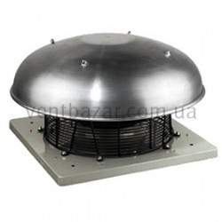 Systemair DHS 355E4